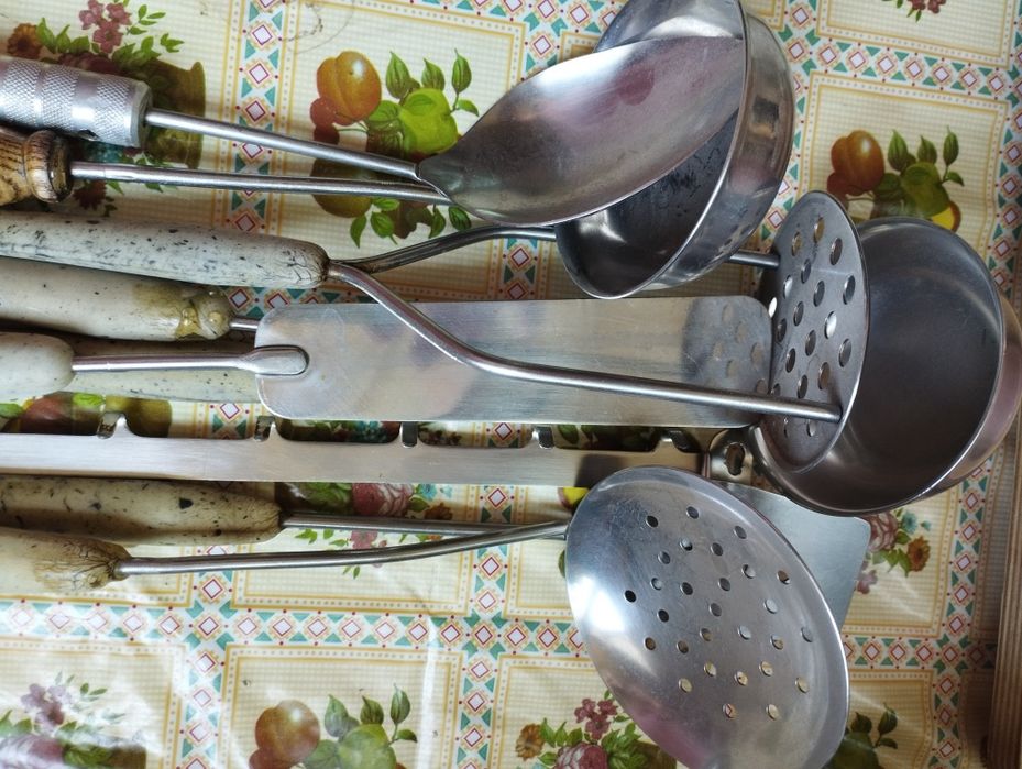 Продам набор для кухни ссср