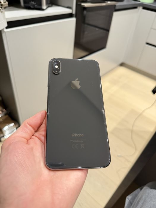 iPhone Xs Max 256 GB