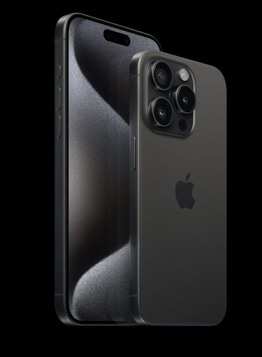 АЙФОН 15про макс 256гб e-sim ПОЧТИ НОВЫЙ