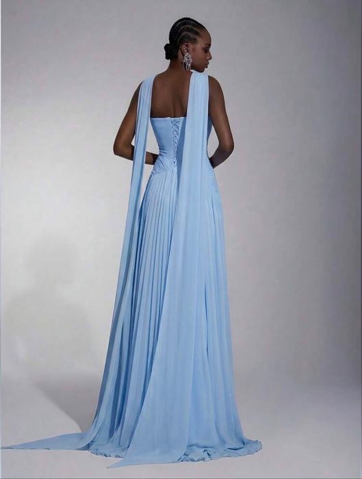Rochie de nunta marimea 34/xs