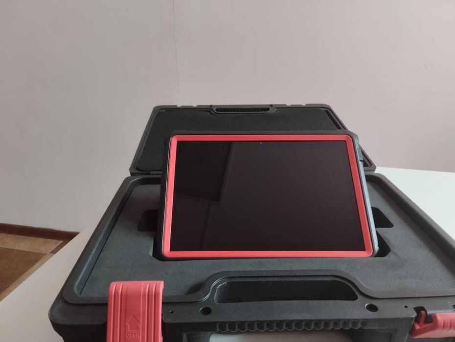 Launch X431 pro3S+ Dbscar VII