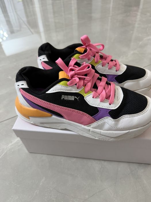 Puma. 39 размер для девочек