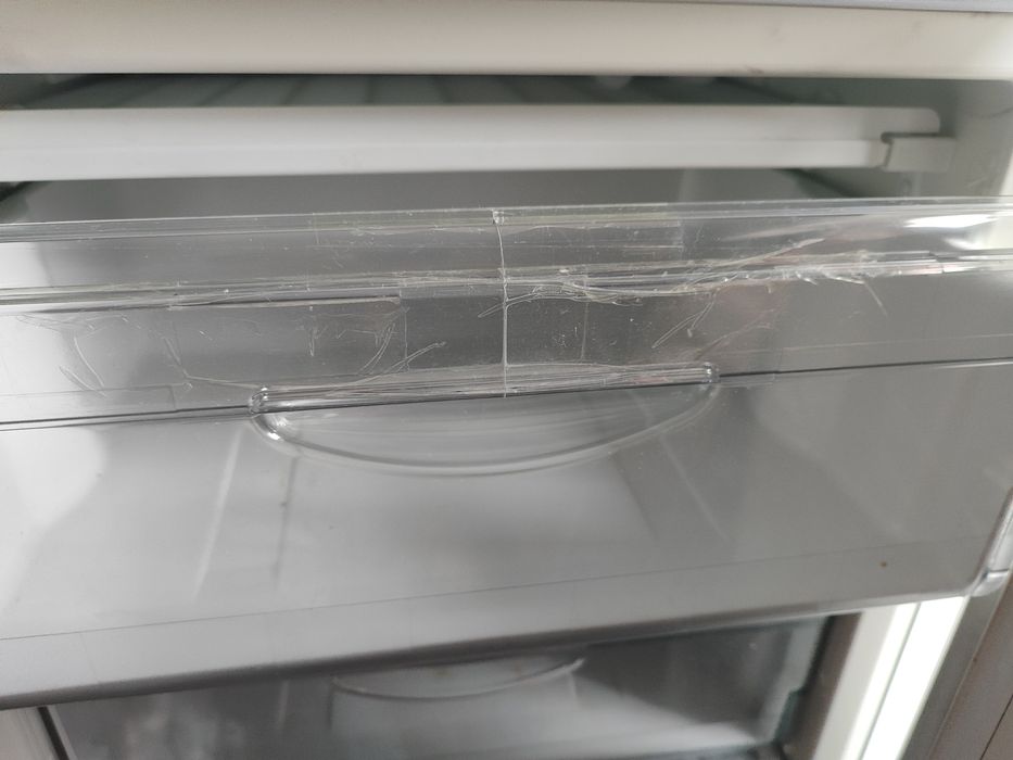 Морозильник Atlant Атлант 240 л белый