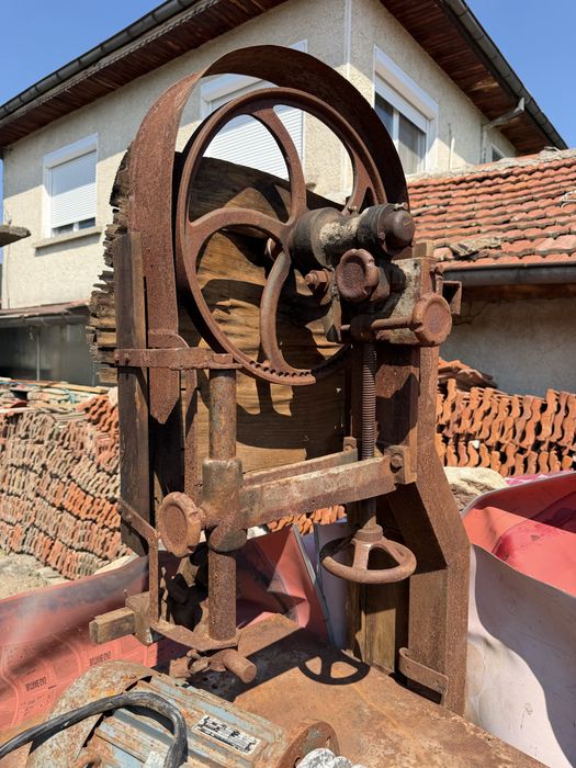Банциг трифазен професионален