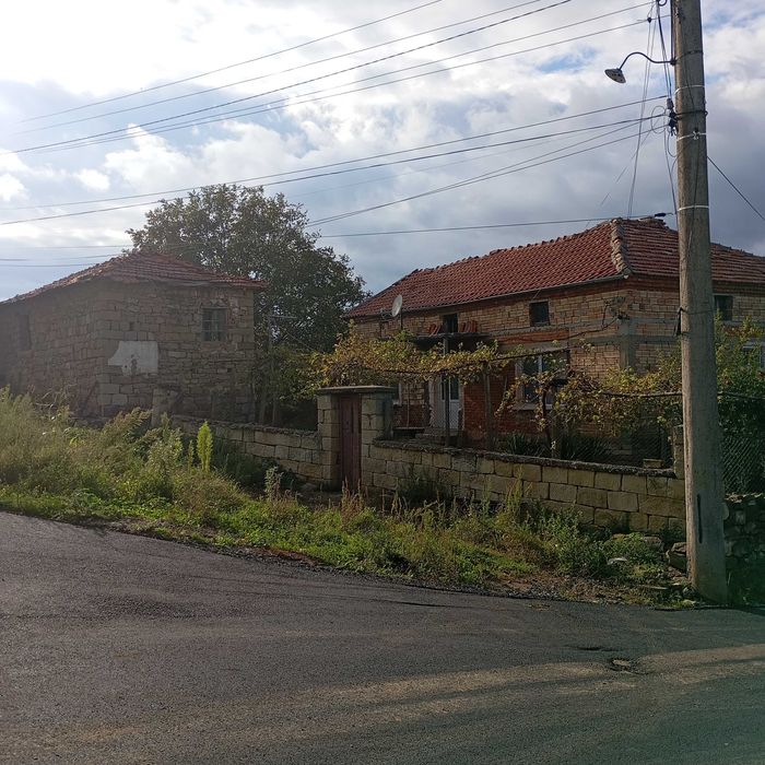 Продава се Къща в с. Скалак, Област Бургас - 90 кв.м за 374 €/кв.м - Снимка #5