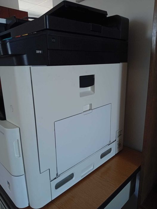 IMPRIMANTA KYOCERA multifunctionala, cu laser A3 ,ECOSYS M4125idn