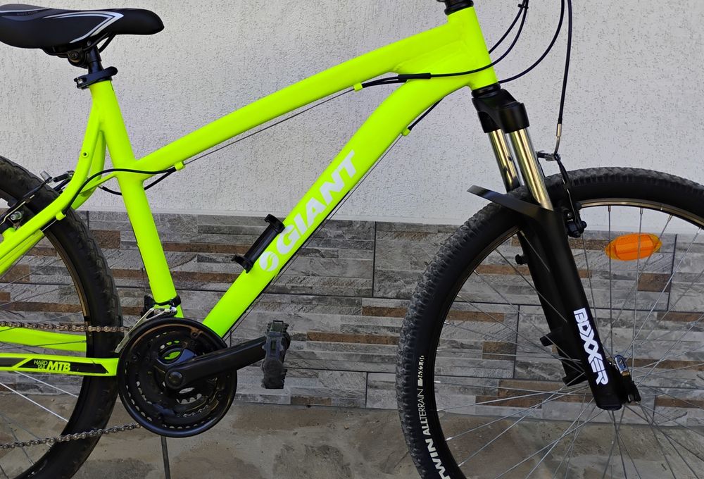Алум. GIANT 26 цола