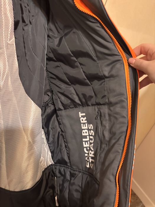 Geacă lucru Engelbert Strauss