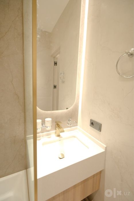 Celebrity Residence 2 ком 74 квадрат