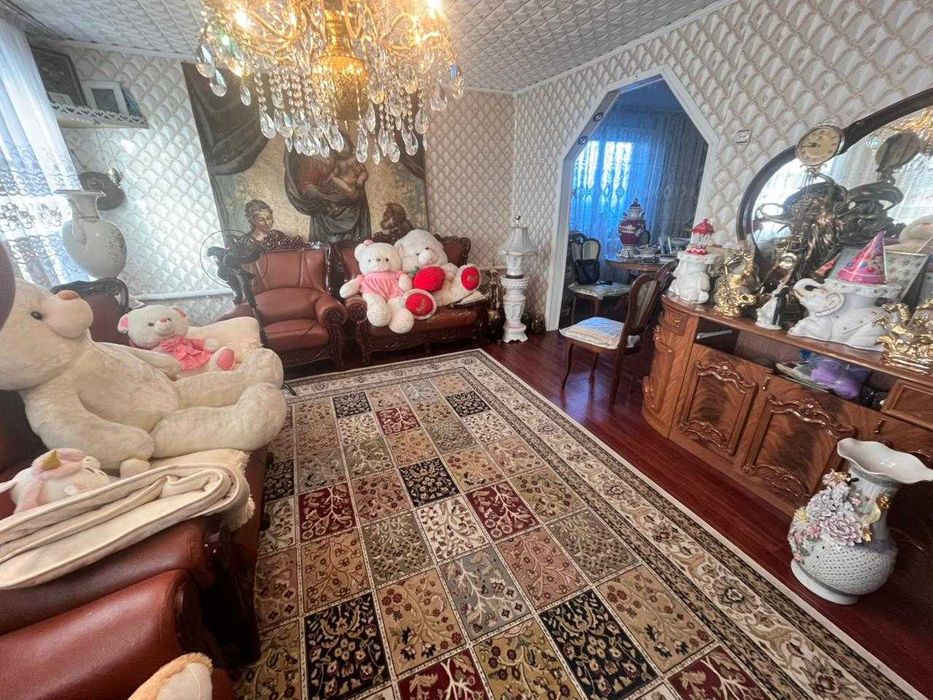 В продаже Дом в Рабочем поселке