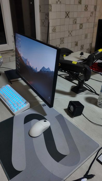 Настольный игровой пк