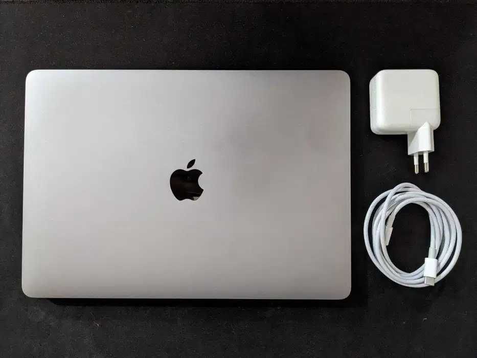 Macbook Air 13 M1 8/256
