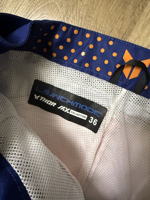 Мото крос/Ендуро екип Thor Futura XL