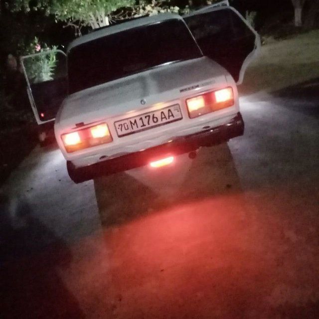 Mowina ideal holatda