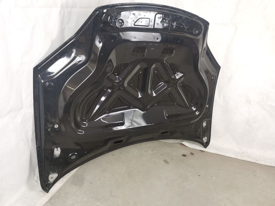 Capota Motor Porsche  Macan 2 2023 2024 2025 2026 Originala