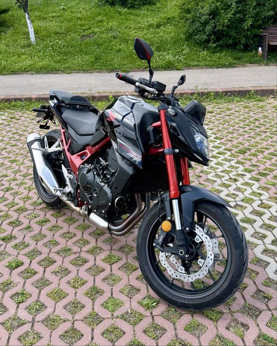 Honda CB 750 Hornet A2