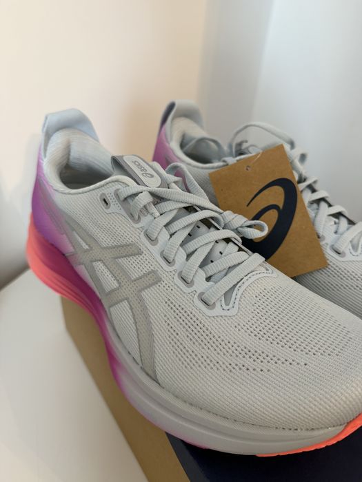 Paupic Asics Gel Kayano 32 sunny sizzle originali