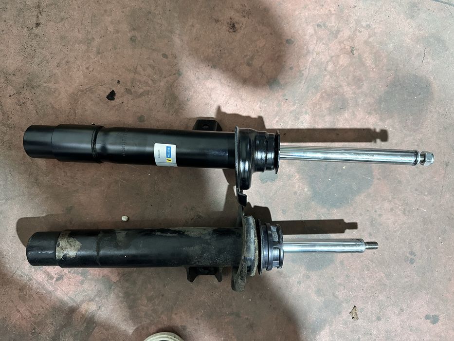Amortizoare Bilstein NOI BMW F30 / F31 M Sport 22-220080