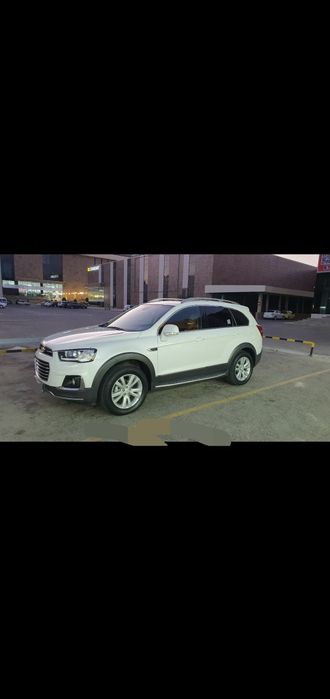 Kaptiva 4 beliy jemchug oq