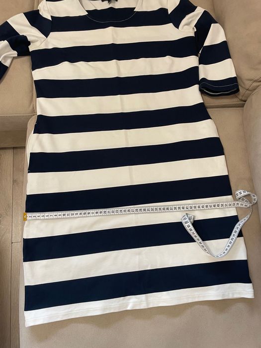 Дамска памучна туника!