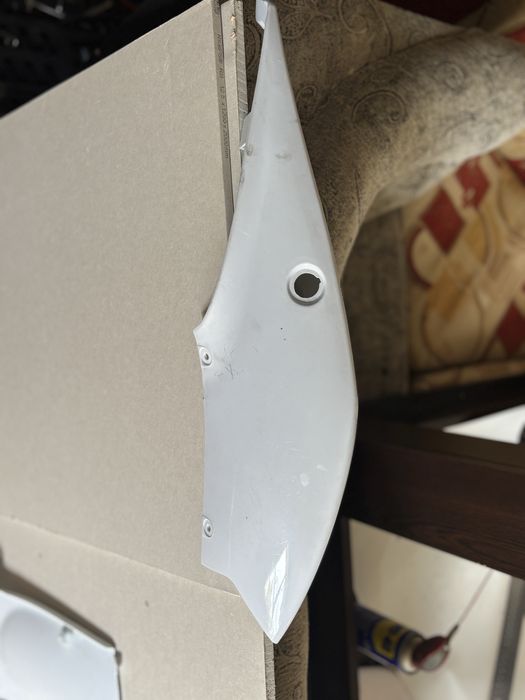 Оригинално гърне за SUZUKI 750 k7