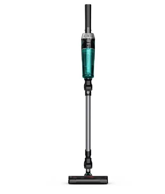 Нова акумулаторна прахосмукачка Rowenta RH1126WO HVC X-NANO ESSENTIAL