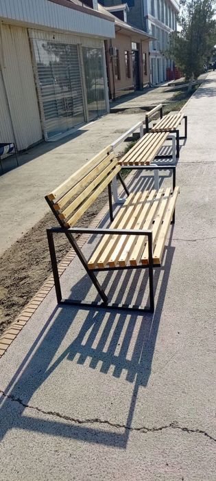 Skameykalar sotiladi