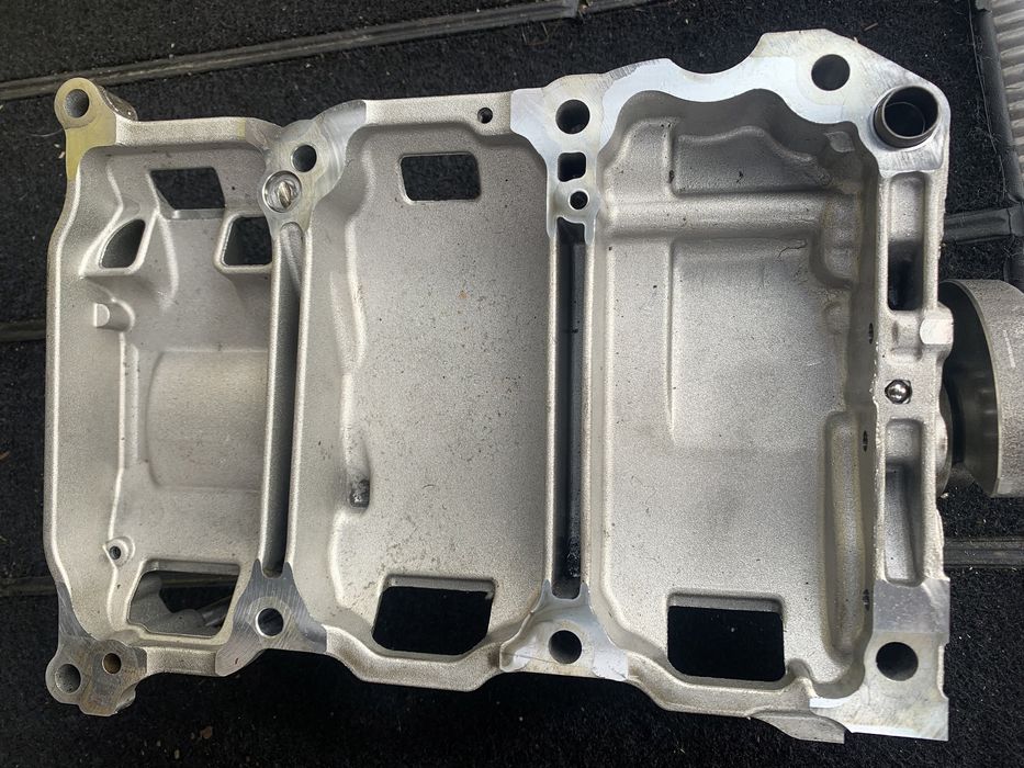 Piese auto vw polo an 2012