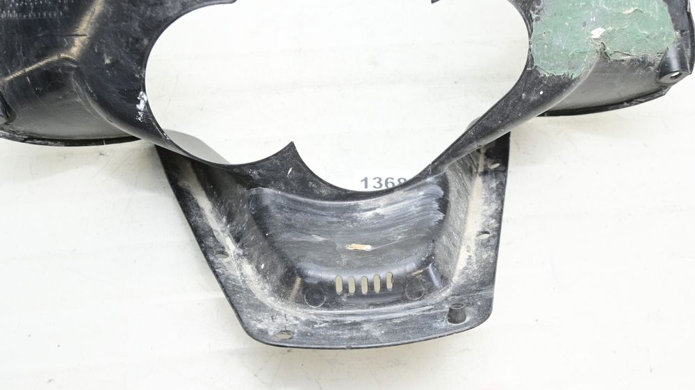 Carena Plastic Fata Ceas Bord Yamaha TDM 850 4TX 1996 - 2001