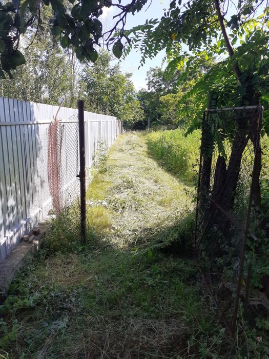 Teren de vanzare, Gazarie, Moinesti