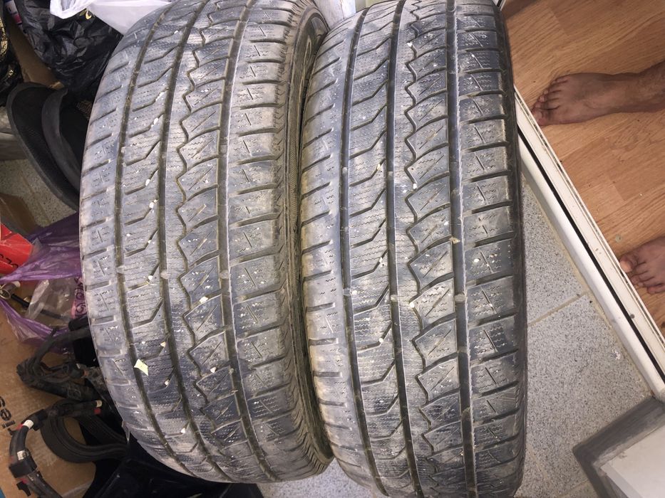 Продается автошины в хорошем состоянии