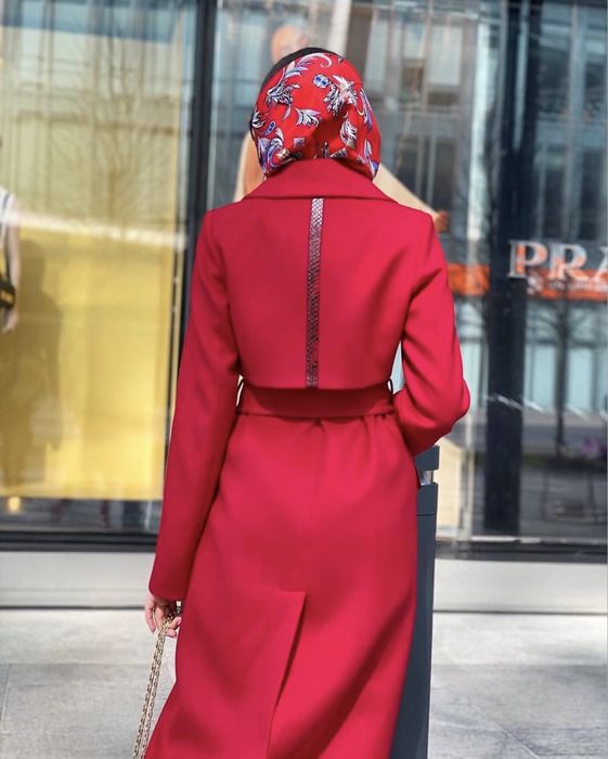 Продаю кашемировое пальто