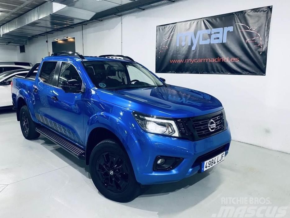 Dezmembrez / Dezmembrari / Piese Nissan Navara D23 NP300 2.3 Dci YS23 2015-2021