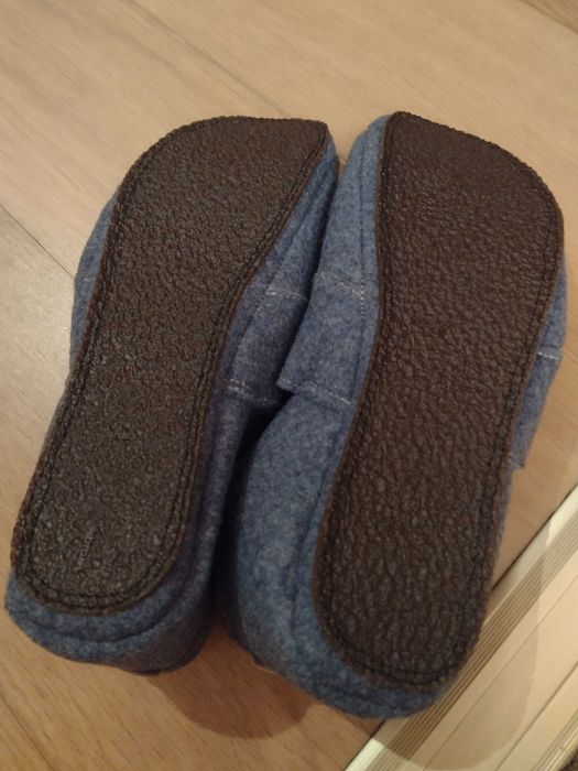 Нови пантофи Зизуу 38 номер /ходи бос/