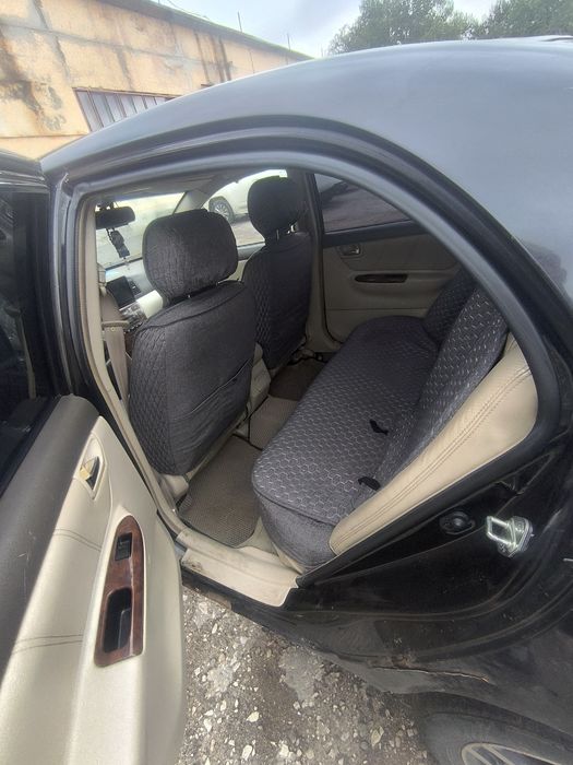 Продам BYD F3  китайский аналог Короллы