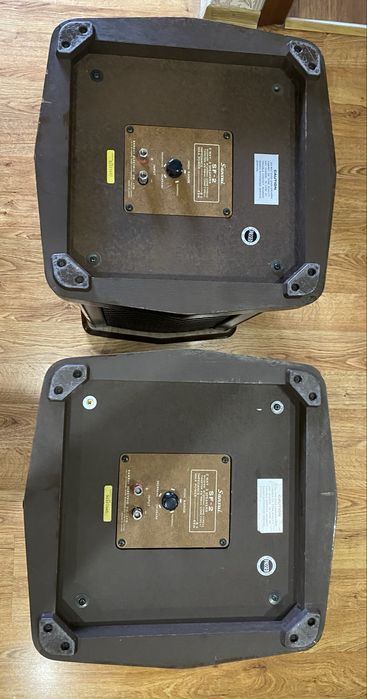 Акустические системы Sansui SF-2