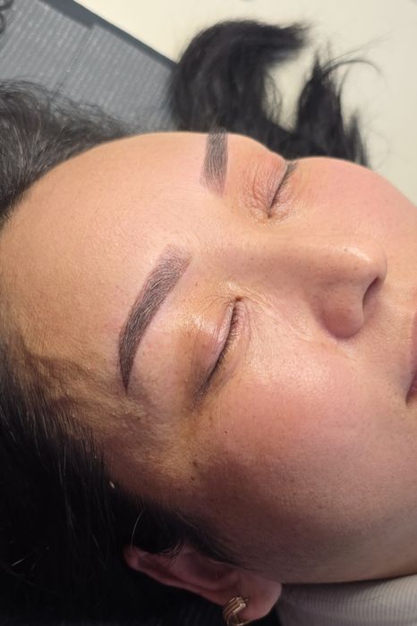 Акция на перманентный макияж