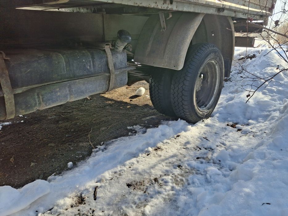 Газель срочно продам