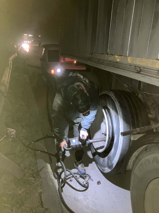 Мобилен сервиз RAMBO