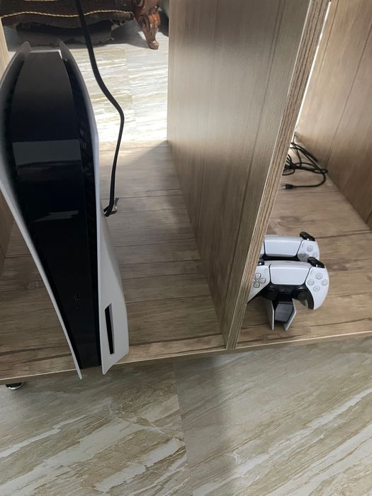 Продам две консоли PlayStation 5