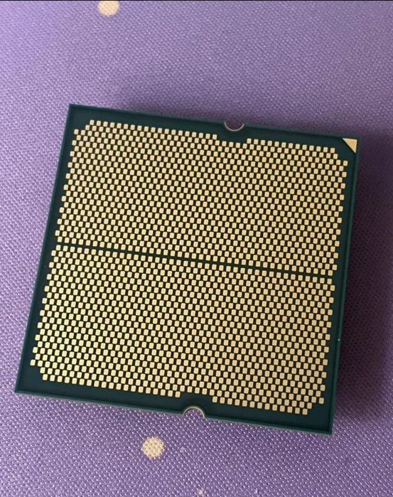 AMD Ryzen 5 7500F
