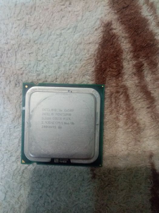 Детали для компьютера