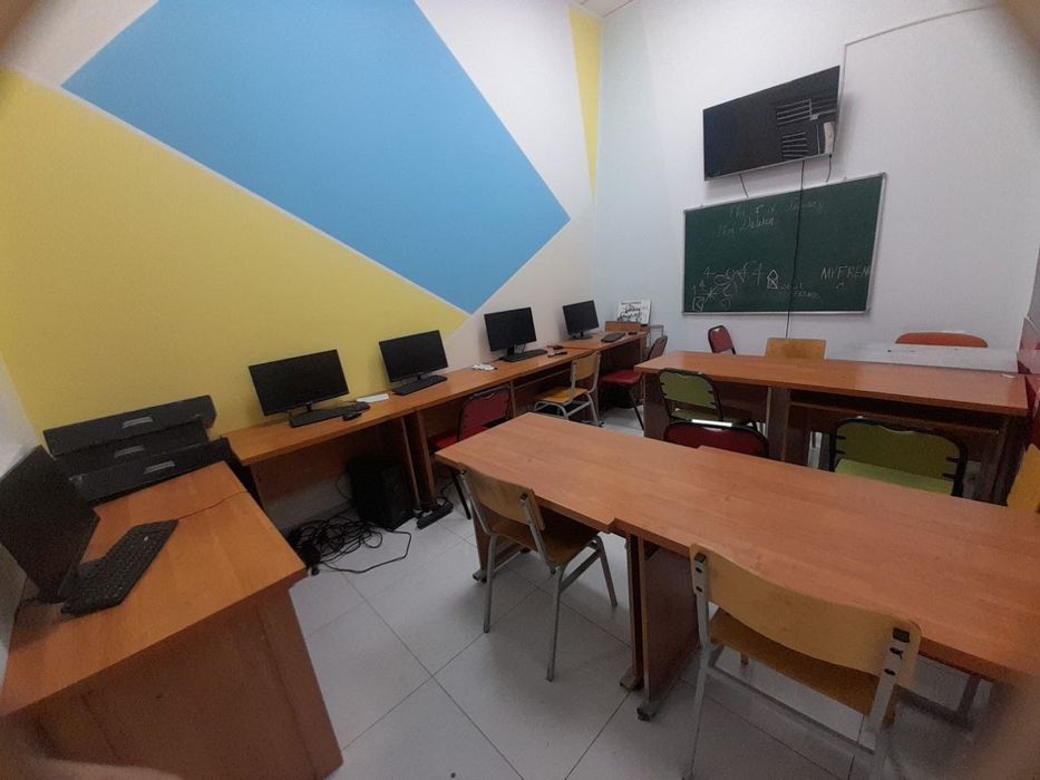 Ассалому алейкум