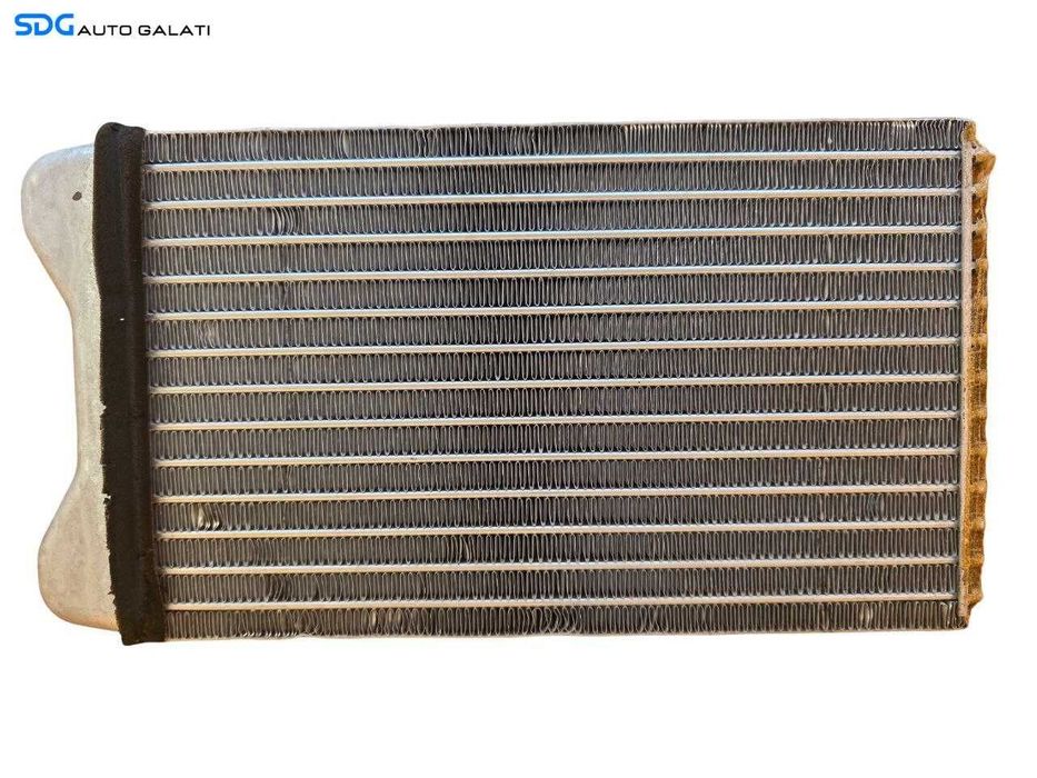 Radiator Calorifer Caldura Habitaclu Bord Audi A4 B7 2004 - 2008 Cod 8E1820031 [N4761]