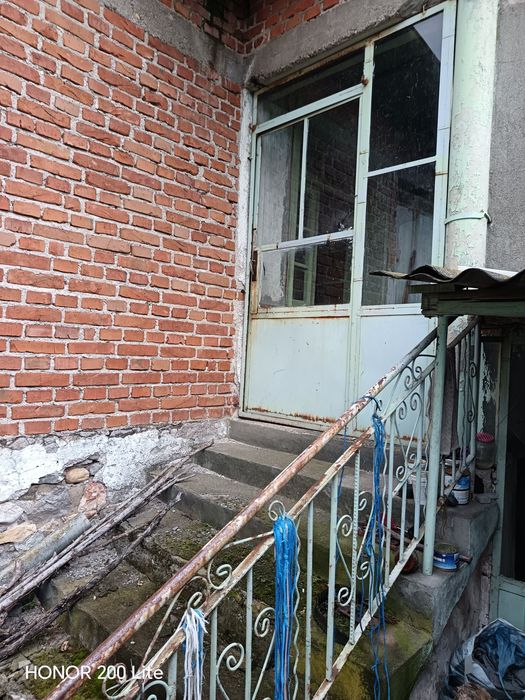 Продавам къща в с. Върбица