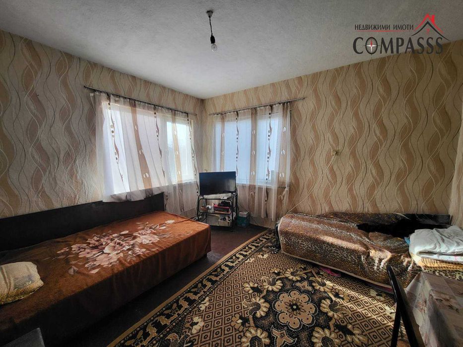 Продава се Къща в с. Кардам, Област Добрич - 80 кв.м за 542 €/кв.м - Снимка #6