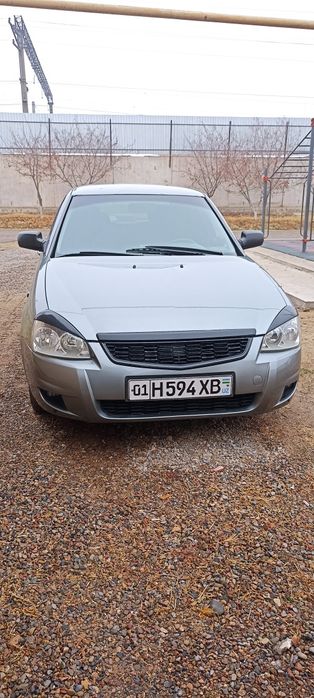 Продам свою приору