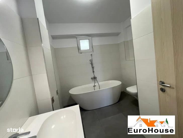 Apartament cu 2 camere de inchiriat in Alba Iulia