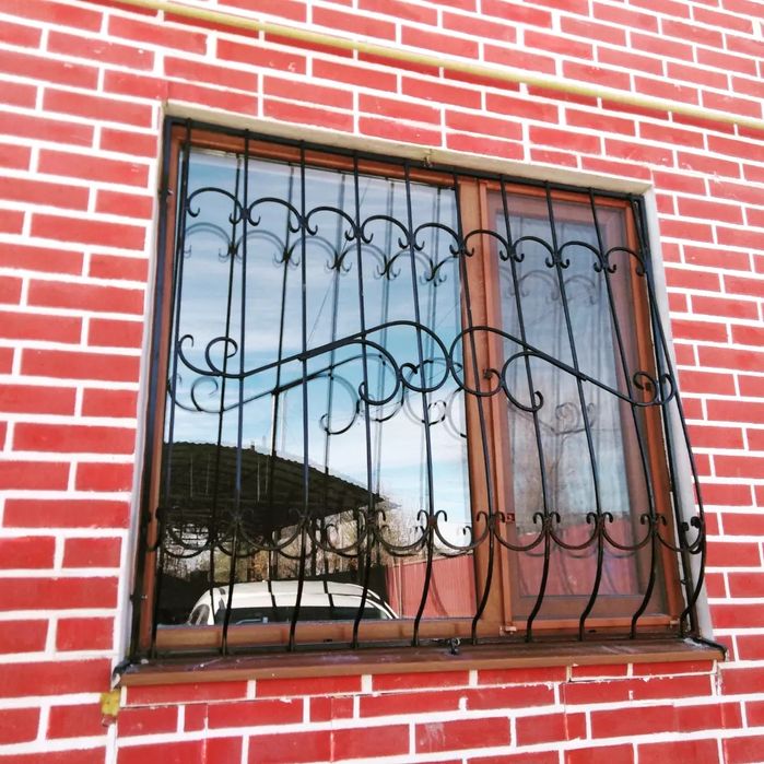 Решотка решётка на заказ