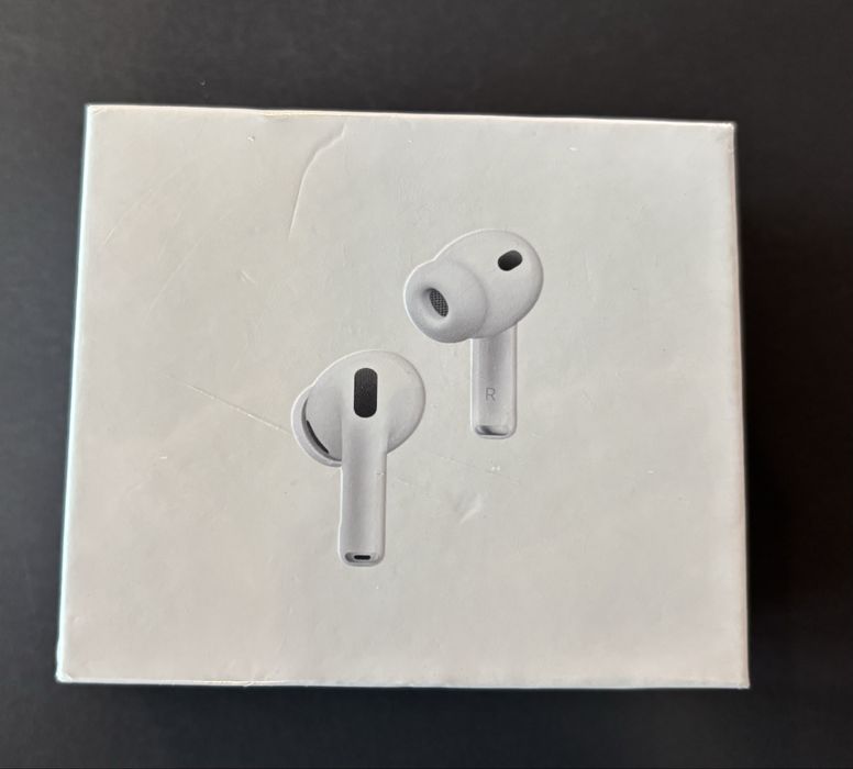 Vand airpod pro 3
